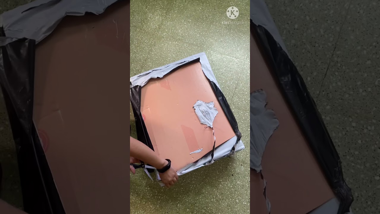 Koskii lehenga Unboxing