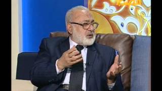 برنامج لقاء خاص عن 