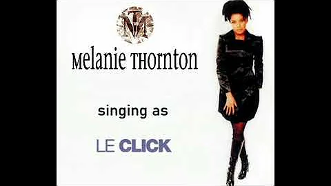 Le Click - My Love Will Last Forever [Vocals by Me...