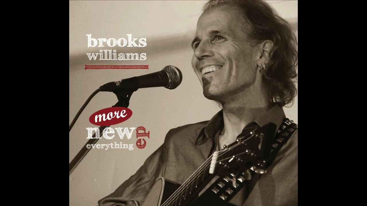 Brooks Williams - TIPPERS (Audio) adlı videoyu YouTube'da izle Brooks Williams - TIPPERS (Audio) adlı videoyu YouTube'da izle