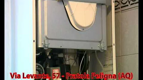 MG GIOVANNUCCI Pratola Peligna