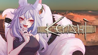 【KENSHI】FOX MOM RP ERA *nuzzles u x3*【NINA KOSAKA - ETHYRIA】