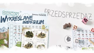 Osadnicy: Wykreślane Imperium screenshot 1