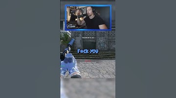 CS:GO in a Nutshell 🤓