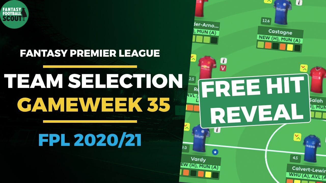 epl fantasy official