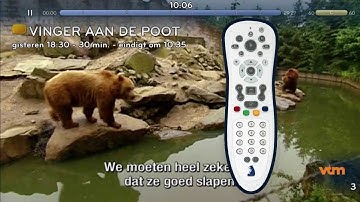 bhaalu HELP: Een programma aanraden via social media