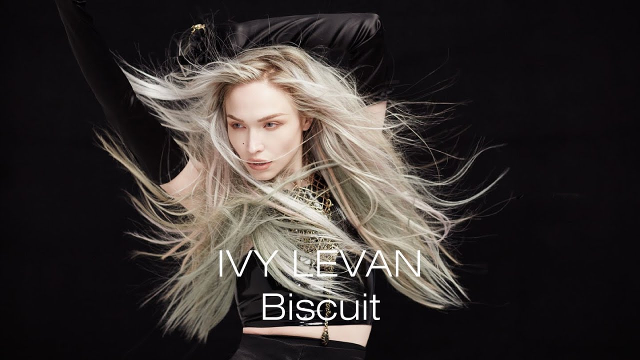 Ivy Levan Biscuit YouTube