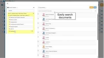 Bundledocs & Smokeball Integration