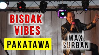 Bisaya Pakatawa - I Love My teacher - Max Surban