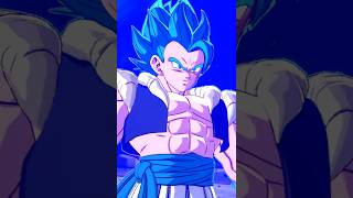 Gogeta Super Saiyan Blue Evolution & KAIOKEN @World-Mods