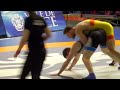 Grand prix henry deglane 49e dition  international wrestling 30 nations salle leyrit