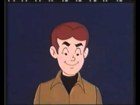 archie's-tv-funnies-intro