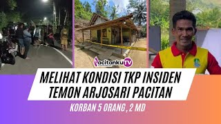 Melihat Kondisi TKP Insiden Temon yang Jadi Tempat Kenangan Pahit dan Memilukan