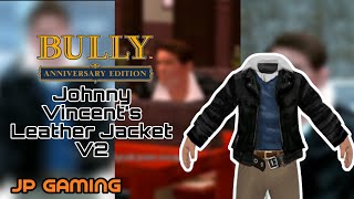 Bully AE - Johnny Vincent's Leather Jacket V2