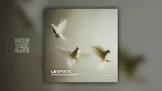 MACAN x Jamik x Santiz Type Beat - "Levitate" Лиричный хип-хоп бит