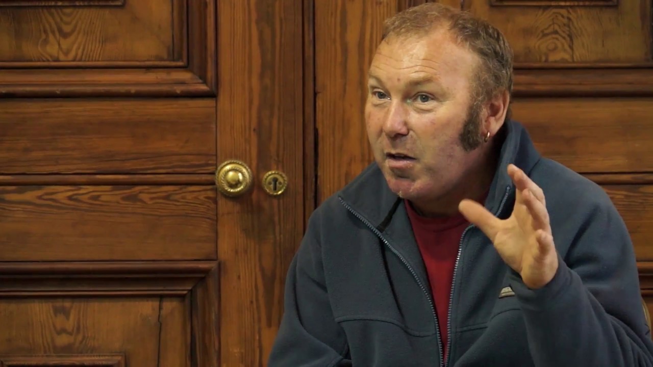 A River Full Of Stories - John Dean