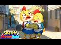 A Secret That Cannot Be Revealed | EP24 | Fun Story for Preschoolers | Kids Cartoons | Meowlight
