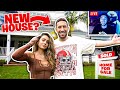 Adin’s NEW $30,000,000 House with Banks, Sommer Ray, Mike Majlak, & More!!