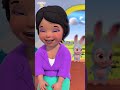 if you are happy and you know it clap your hands nursery rhymes #shorts #shortsfeed #viral