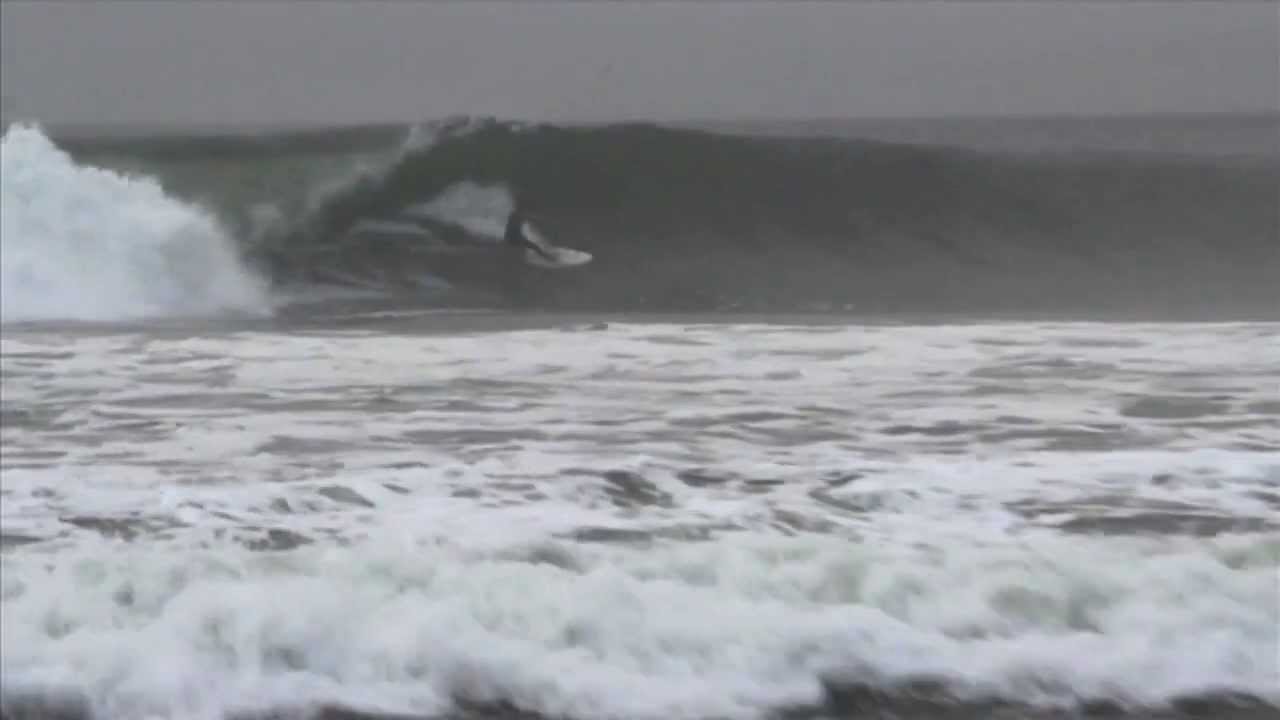 Going Left in Africa - Short film with Steven Sawyer