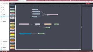 home assistant - node red - mqtt problem
