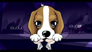 Elilluminari - Perra (Video Lyric Oficial)