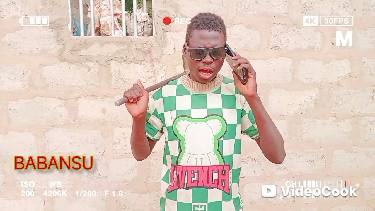 AK INTERNATIONAL BABANSU