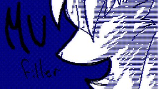 GoodWolf's Flipnote [Sudomemo] - MV filler