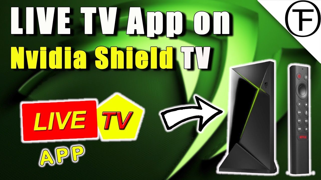 Nvidia Shield TV - First Things To Do When You Get It. 🤓 - YouTube