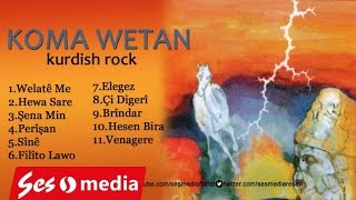 Koma Wetan - Welatê Me