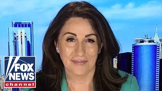 Miranda Devine slams Biden's 'inexplicable' China policies: 'Is he compromised?'