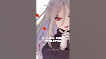 12 patron of rimuru tempest - after dark x sweater weather #song #tensura #anime