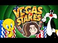 How to WIN BIG in Vegas - Vegas Stakes + Sylvester and Tweety