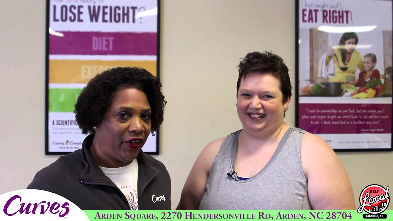 Curves of Arden featuring Curves Complete the best Asheville Womens