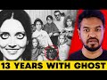 13 years with ghost     madan gowri  tamil  mg