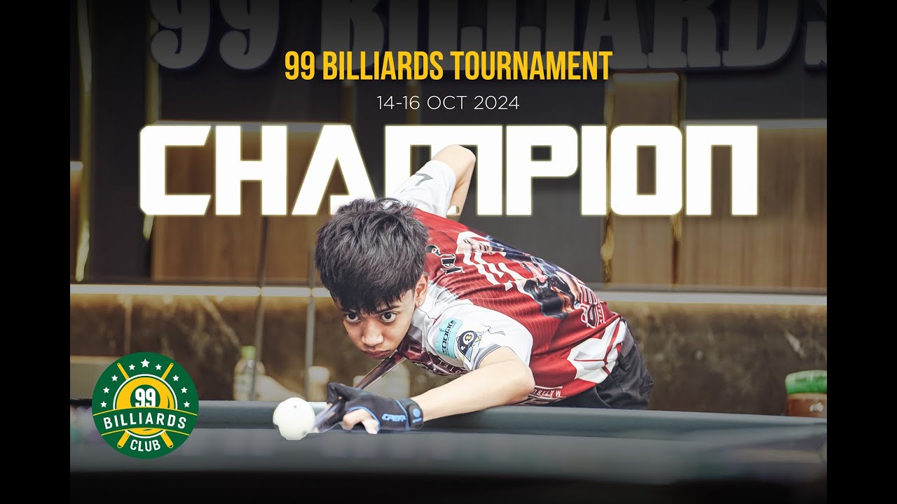 🔴 TRỰC TIẾP | Aj Manas vs Dũng Bùi Race to 16/10 | Billiards 9 ball ...