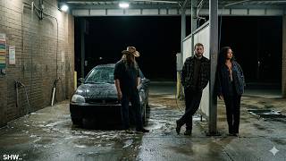Chris Stapleton ft Post Malone &amp; Rihanna - Baptized in Bad Decisions (Official Music Video)
