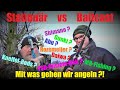 Baitcast vs Stationär - Hecht angeln - Mit welcher Ausrüstung gehen wir ans Wasser? - Anglerschwatz