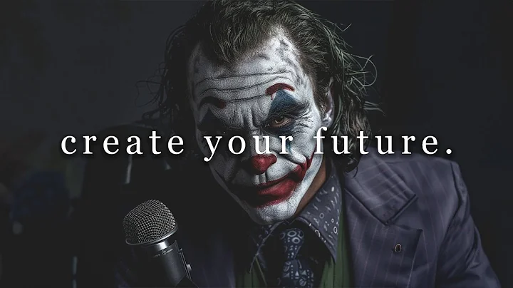 don't let your circumstances define you.