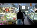 The west side market a short documentaryfilm