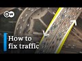 Urban Transport Challenges and Solutions