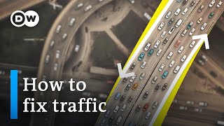 How to make traffic better, not worse