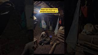 Ampir Kena Semprot Duh  direkomendasikan funny foryou viral shorts horror