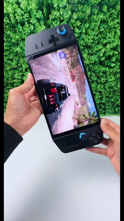 Should you BUY the Lenovo Legion Go? 🤔