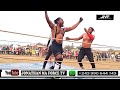 SAMARA OLO VS ZEPHY JUNE 6 2026 IN FUNGURUME 