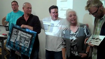 OC WordPress MeetUp 11-2011b