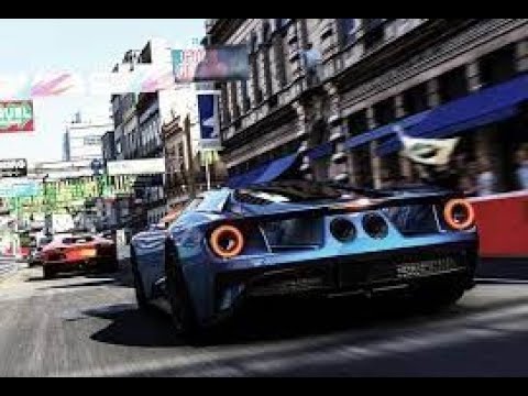 GT raicing 2-ქართულად 15 ლაიქზე გამოვა 2 ნაწილი