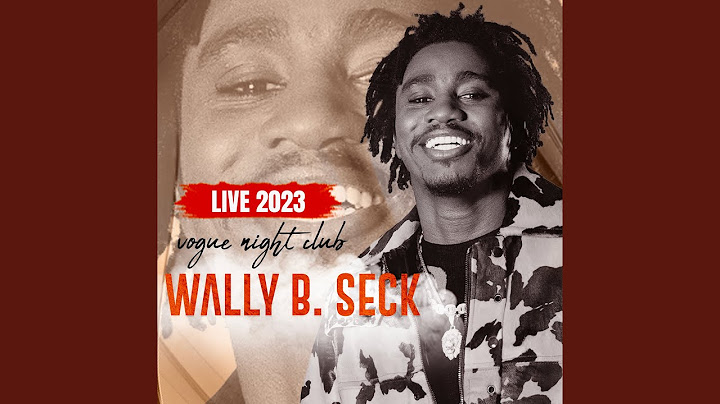 Feel back (Live)