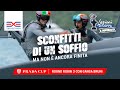 Lezioni di Coppa America 2021. DopoRegata con Ganga Bruni Round Robin 3 Prada Cup 23 Gennaio