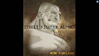 Street Fighter Alpha 3 (World Tour) 20260727